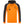 McLaren F1 2025 Team Hoodie - Papaya - image 1