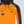 McLaren F1 2025 Team Hoodie - Papaya - image 6
