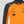 McLaren F1 2025 Team 1/4 Zip Mid Layer - Papaya - image 5
