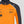 McLaren F1 2025 Team 1/4 Zip Mid Layer - Papaya - image 6