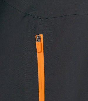 McLaren F1 2025 Team Lightweight Rain Jacket - Phantom - image 3