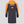 McLaren F1 2025 Team Longline Padded Jacket - Phantom - image 2