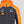 McLaren F1 2025 Team Longline Padded Jacket - Phantom - image 7