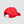 Ayrton Senna F1 x Tag Heuer Quilted Race Hat - Red - image 2