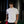 Ayrton Senna F1 x Tag Heuer 88 T-Shirt - White/Black - image 3