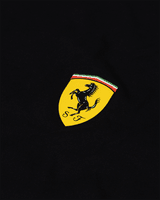 Scuderia Ferrari Hypercar Le Mans Men's Under T-Shirt - White/Black - image 8