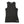Mercedes AMG Petronas F1 Women's Logo Vest - Black - image 1