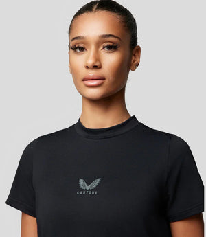 McLaren F1 Women's Performance T-Shirt  - Phantom - image 7