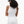 Cadillac F1 Racing Women's Logo Tank Top - White - image 3