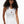 Cadillac F1 Racing Women's Logo Tank Top - White - image 2
