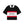 Cadillac F1 Racing Women's Boxy Polo Shirt - Black - image 1