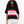 Cadillac F1 Racing Women's Boxy Polo Shirt - Black - image 5