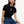 Cadillac F1 Racing Women's Logo Fitted T-Shirt - Black - image 3