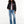 Cadillac F1 Racing Women's Logo Coach Jacket - Black - image 5