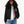 Cadillac F1 Racing Women's Logo Coach Jacket - Black - image 4