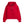 Cadillac F1 Racing Women's Boxy Varsity Hoodie - Red - image 1