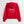 Cadillac F1 Racing Women's Boxy Varsity Hoodie - Red - image 2