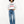Cadillac F1 Racing Women's Chevron Hoodie - White - image 4