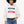 Cadillac F1 Racing Women's Chevron Hoodie - White - image 5