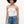 Cadillac F1 Racing Women's Special Edition Miami GP Tube Top - White - image 2