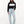 Cadillac F1 Racing Women's Special Edition Miami GP 1/2 Zip Sweatshirt - White - image 2