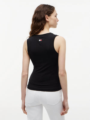 Cadillac F1 Racing Women's Special Edition Miami GP Tank Top - Black - image 2