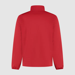 Scuderia Ferrari F1 Men's Softshell Jacket -Dark Cherry/Puma Black - image 3