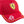 Scuderia Ferrari Hypercar Le Mans 2025 #51 Team Hat - Dark Cherry - image 3
