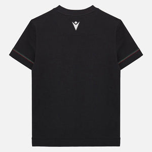 Automobili Lamborghini SC63 HyperCar Kids T-Shirt - Youth Black - image 2