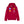 Scuderia Ferrari F1 2025 Kids Team Hoodie - Youth Dark Cherry - image 1