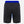Automobili Lamborghini Men's Activewear Shorts - Black/Blue - image 2