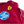 Scuderia Ferrari F1 2025 Team Vintage Racing Jacket - Dark Cherry - image 4