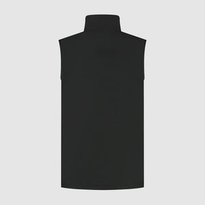 Scuderia Ferrari F1 Men's Vest -Dark Cherry/Puma Black - image 4