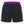 Automobili Lamborghini Women's Activewear Shorts - Black - image 2