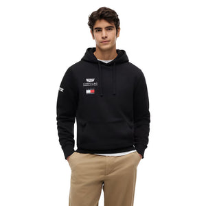 Cadillac F1 Racing 2026 Team Hoodie - Black - image 3