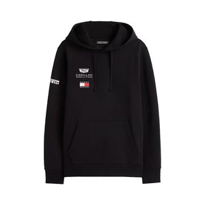 Cadillac F1 Racing 2026 Team Hoodie - Black - image 1