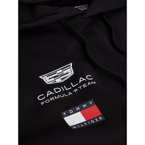 Cadillac F1 Racing 2026 Team Hoodie - Black - image 6