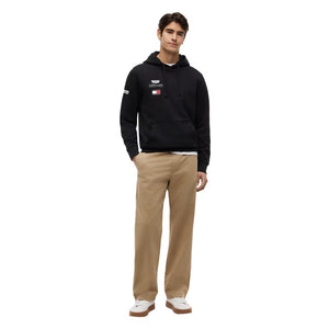 Cadillac F1 Racing 2026 Team Hoodie - Black - image 7