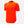 Automobili Lamborghini Men's Activewear T-Shirt - Orange - image 1