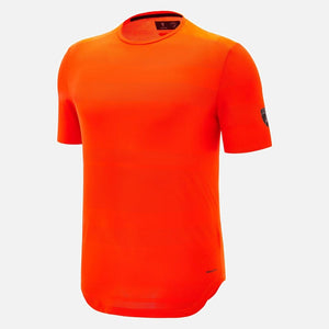 Automobili Lamborghini Men's Activewear T-Shirt - Orange - image 1