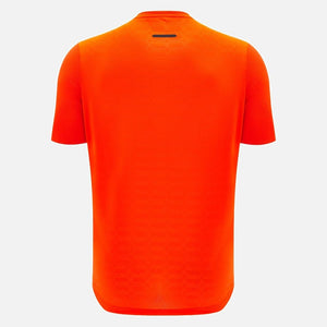 Automobili Lamborghini Men's Activewear T-Shirt - Orange - image 4