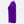 Automobili Lamborghini Women's Activewear T-Shirt - Purple - image 3