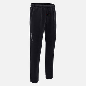 Automobili Lamborghini Men's Activewear Sports Pants - Black/Green - image 1