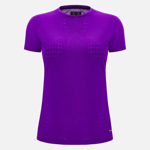 Automobili Lamborghini Women's Activewear T-Shirt - Purple - image 5