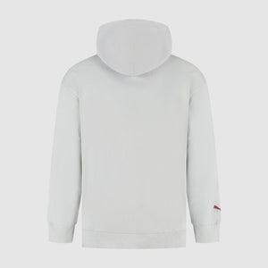 Scuderia Ferrari F1 Puma SF Hoodie - Black/Gray - image 4