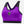 Automobili Lamborghini Women's Activewear Sports Bra - Purple - image 4