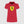 Scuderia Ferrari F1 Women's Large Shield T-Shirt -Dark Cherry - image 1