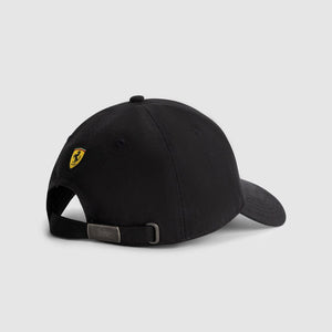 Scuderia Ferrari F1 Puma Graphic Car Hat - Black - image 2