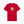 Scuderia Ferrari F1 Men's Puma Large Shield T-Shirt -Red/Yellow/Pink/Black - image 1