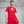 Scuderia Ferrari F1 Men's Puma Large Shield T-Shirt -Red/Yellow/Pink/Black - image 4